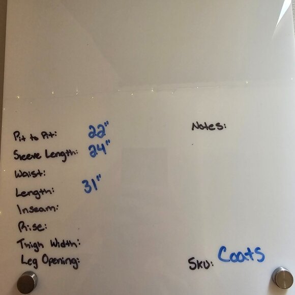 US Army Woodland M65 Field Jacket Medium Regular Engineer Brigade SSI - Picture 8 of 14